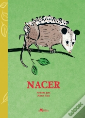 Capa do artigo Nacer