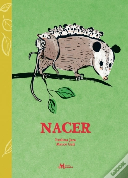 Capa do artigo Nacer