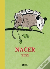 Capa do artigo Nacer