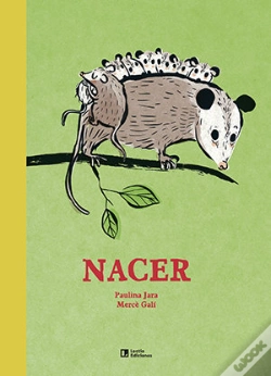 Capa do artigo Nacer