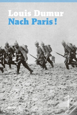 Capa do artigo Nach Paris !