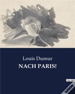 Capa do artigo Nach Paris