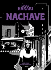 Capa do artigo Nachave