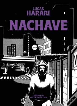 Capa do artigo Nachave