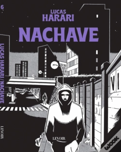 Capa do artigo Nachave