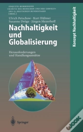 Nachhaltigkeit Und Globalisierung