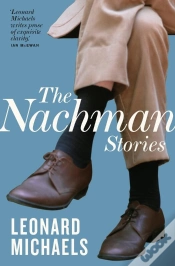 Capa do artigo Nachman Stories