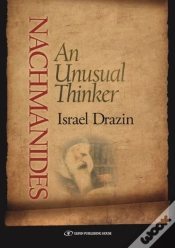 Capa do artigo Nachmanides: An Unusual Thinker