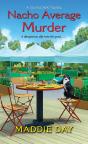 Nacho Average Murder - Preview