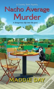 Capa do artigo Nacho Average Murder