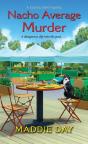 Nacho Average Murder - Preview