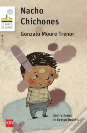 Capa do artigo Nacho Chichones