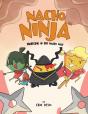 Nacho Ninja - Protector Of The Nacho Way - Preview