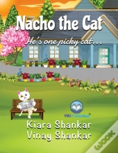 Nacho The Cat