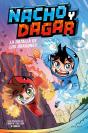 Nacho Y Dagar: La Batalla De Los Dragones - Preview