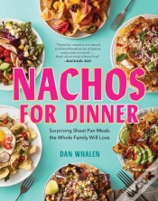 Capa do artigo Nachos For Dinner