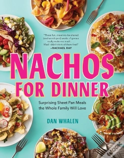 Capa do artigo Nachos For Dinner
