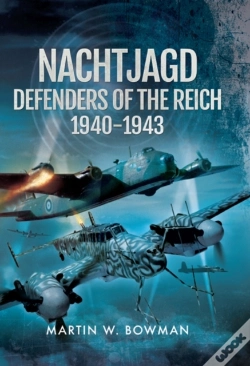 Capa do artigo Nachtjagd