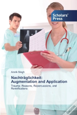 Capa do artigo Nachtraglichkeit