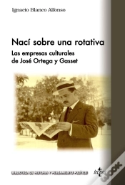 Capa do artigo Naci Sobre Una Rotativa