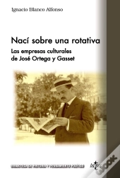 Nací Sobre Una Rotativa