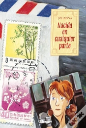 Capa do artigo Nacida En Cualquier Parte