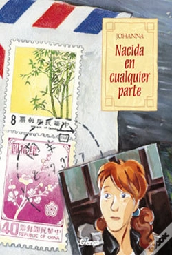 Capa do artigo Nacida En Cualquier Parte