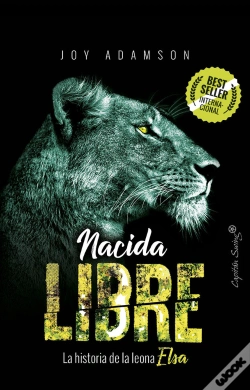 Capa do artigo Nacida Libre