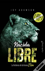 Capa do artigo Nacida Libre