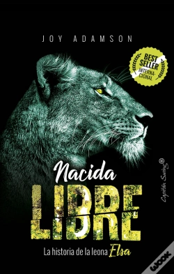Capa do artigo Nacida Libre