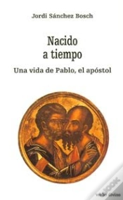 Capa do artigo Nacido A Tiempo