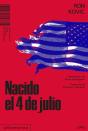Nacido El 4 De Julio - Preview