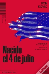 Capa do artigo Nacido El 4 De Julio