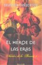 Nacidos De La Bruma 03 Heroe De Las Eras - Preview