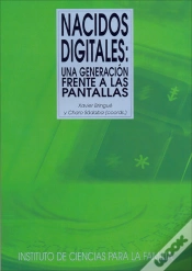 Capa do artigo Nacidos Digitales: Una Generación Frente A Las Pantallas