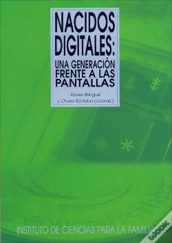 Capa do artigo Nacidos Digitales: Una Generación Frente A Las Pantallas