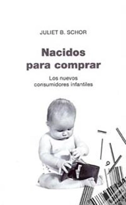 Capa do artigo Nacidos Para Comprar