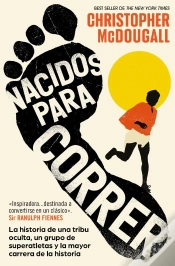 Capa do artigo Nacidos Para Correr