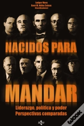 Capa do artigo Nacidos Para Mandar