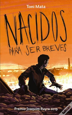 Capa do artigo Nacidos Para Ser Breves