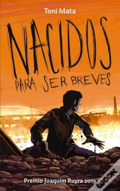 Capa do artigo Nacidos Para Ser Breves