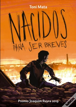 Capa do artigo Nacidos Para Ser Breves