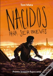 Capa do artigo Nacidos Para Ser Breves