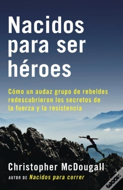 Capa do artigo Nacidos Para Ser Heroes
