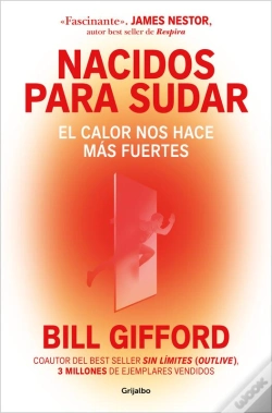 Capa do artigo Nacidos Para Sudar