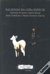 Capa do artigo Naciendo En Otra Especie