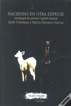 Capa do artigo Naciendo En Otra Especie