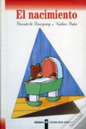 Capa do artigo Nacimiento