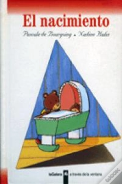 Capa do artigo Nacimiento