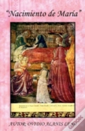Capa do artigo Nacimiento De Maria